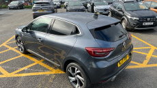 Renault Clio 1.0 TCe 90 RS Line 5dr Petrol Hatchback